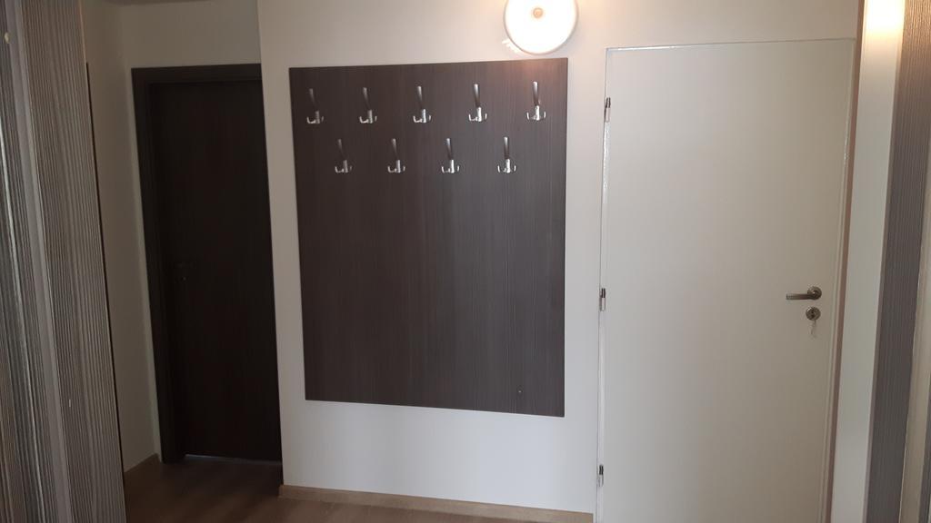 Apartmany Agatha Loučná nad Desnou Extérieur photo