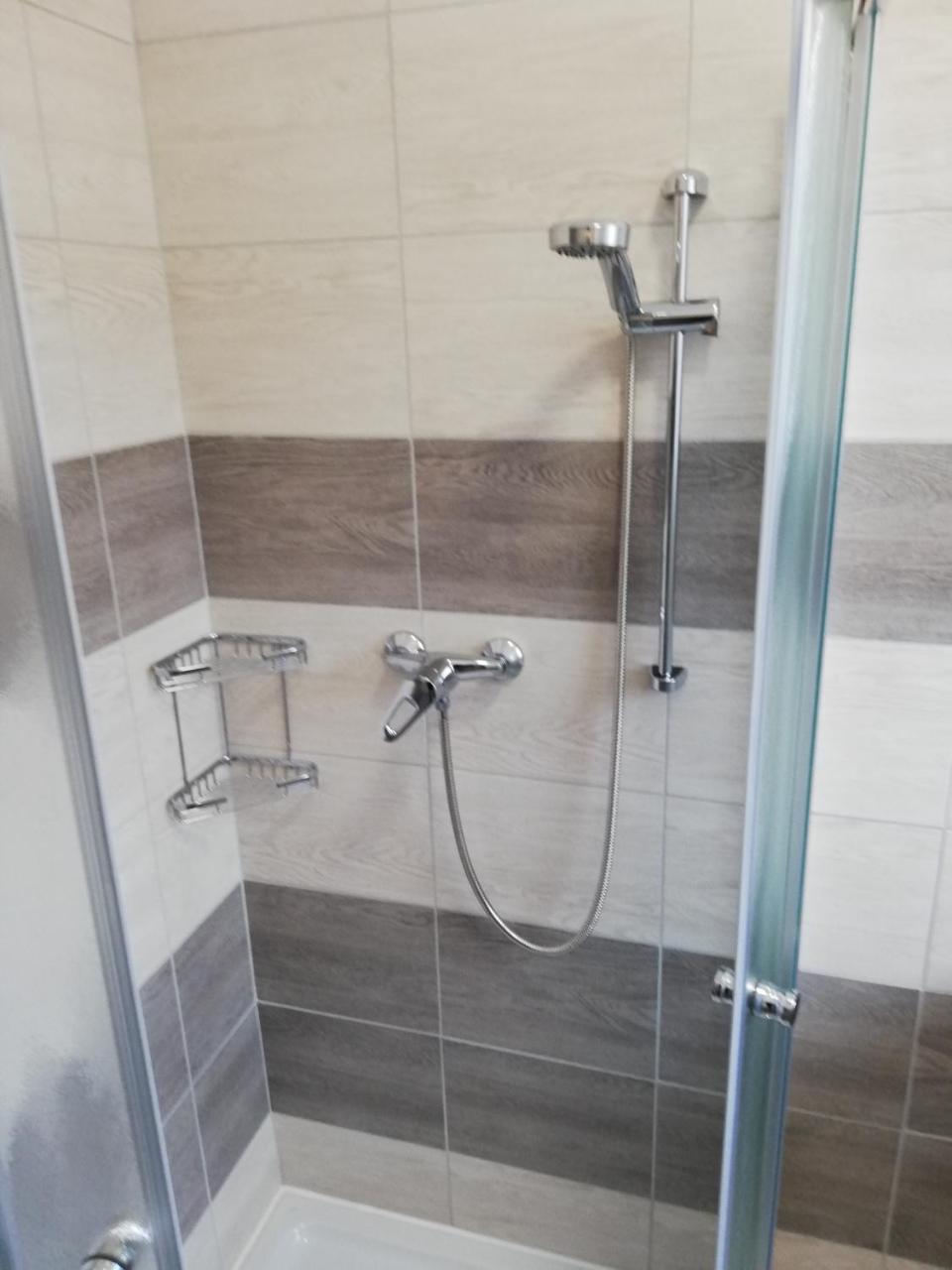 Apartmany Agatha Loučná nad Desnou Extérieur photo