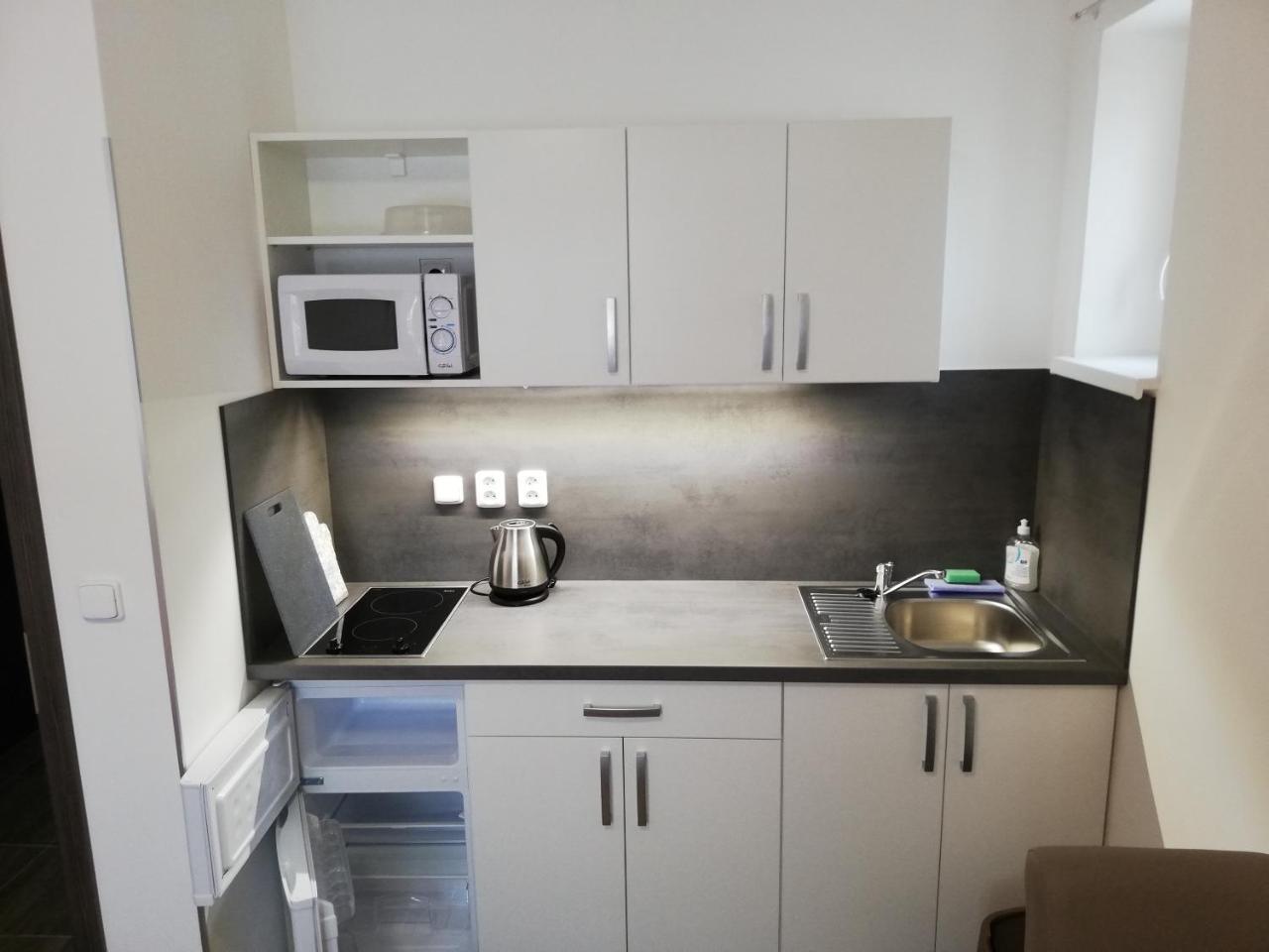 Apartmany Agatha Loučná nad Desnou Extérieur photo
