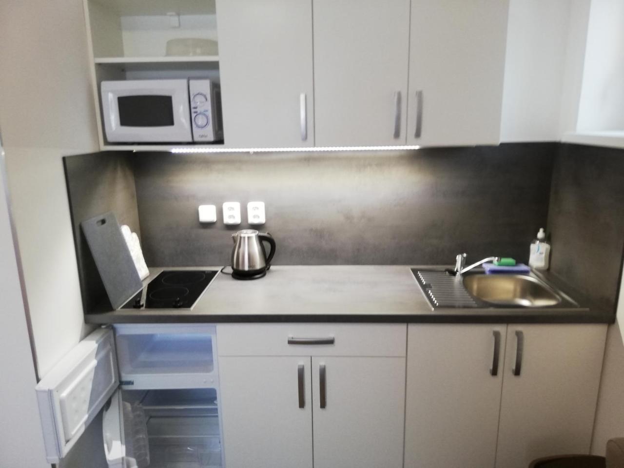 Apartmany Agatha Loučná nad Desnou Extérieur photo