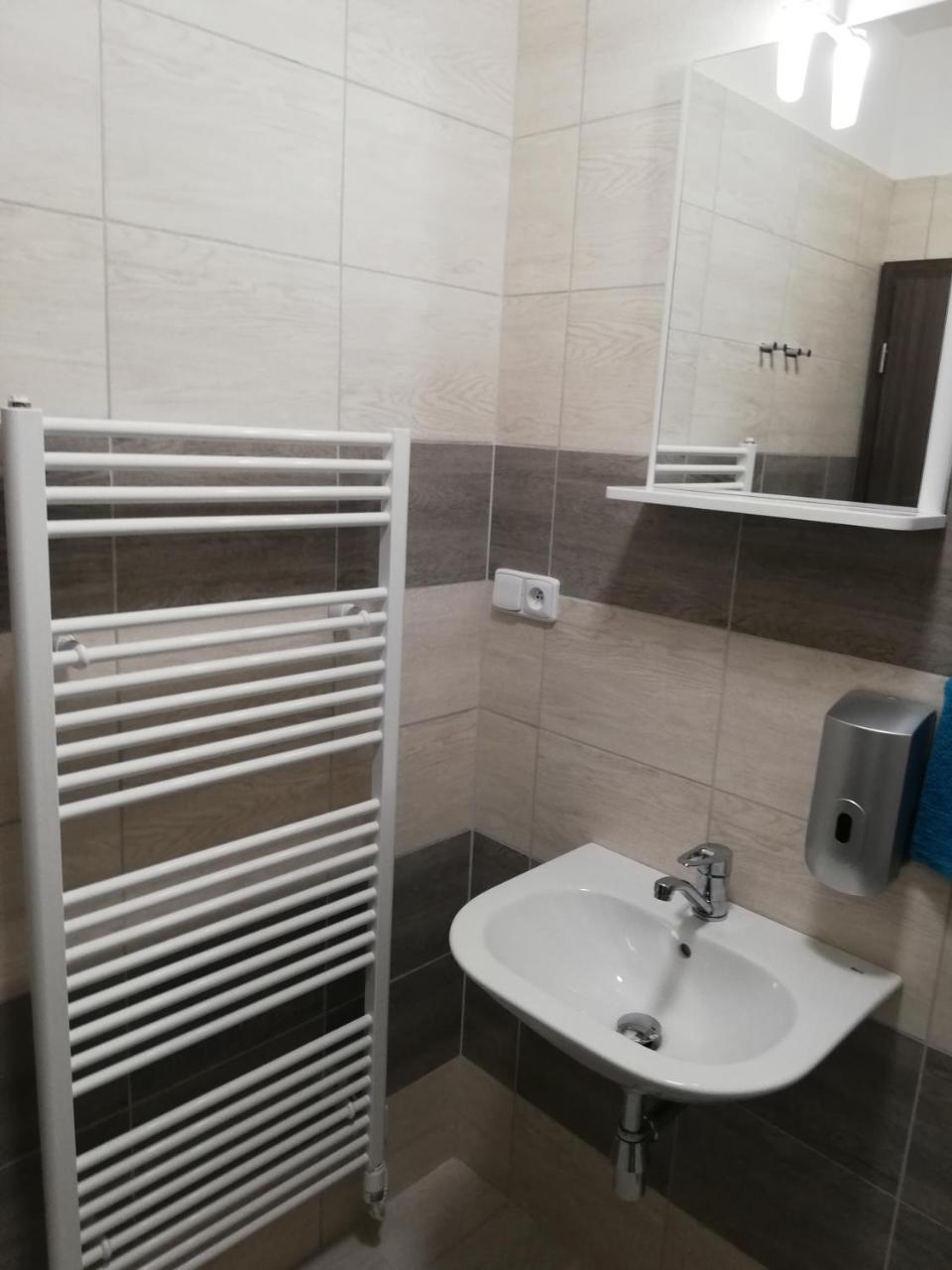 Apartmany Agatha Loučná nad Desnou Extérieur photo