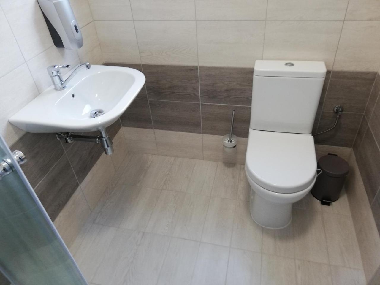 Apartmany Agatha Loučná nad Desnou Extérieur photo