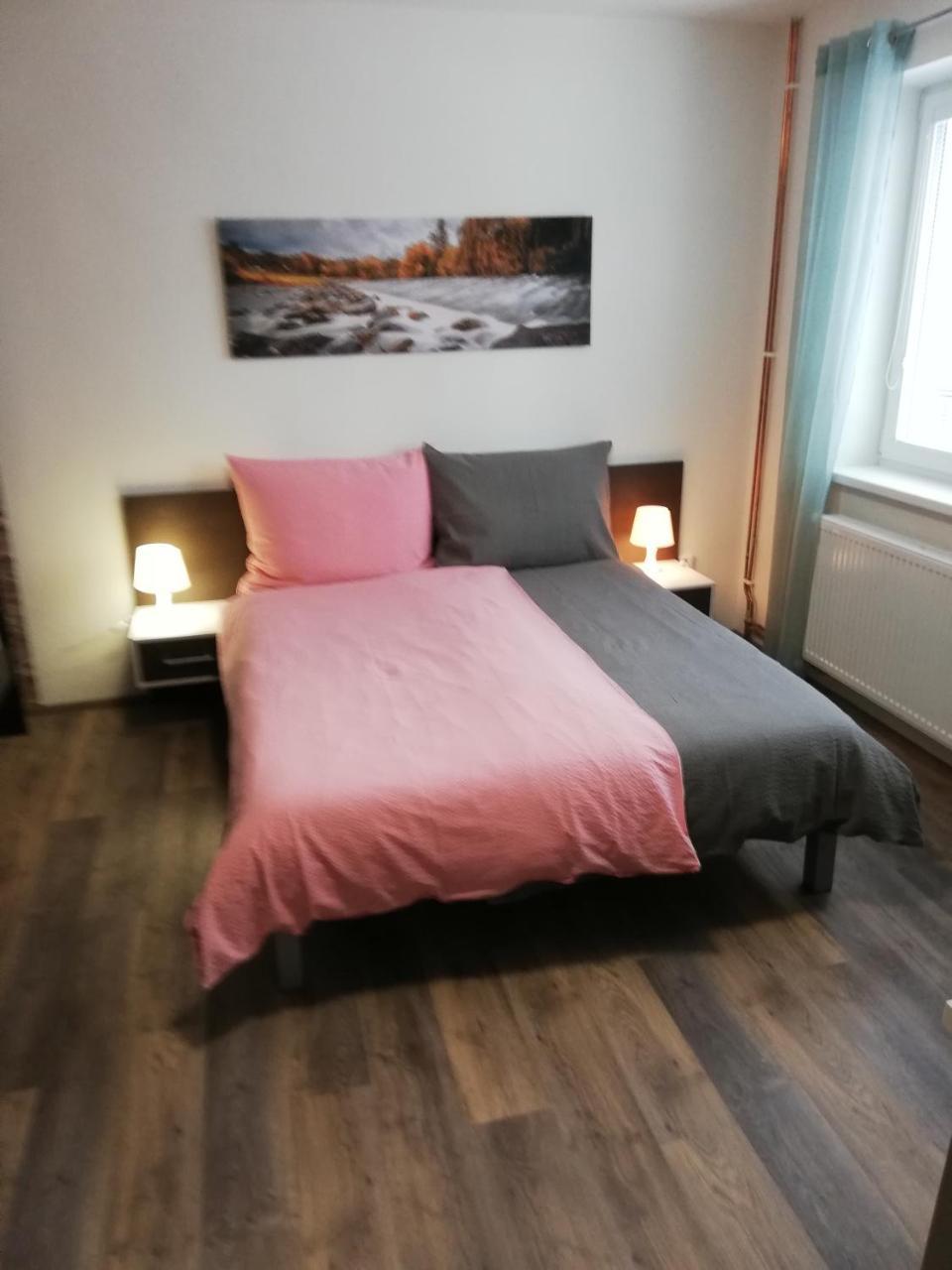 Apartmany Agatha Loučná nad Desnou Extérieur photo