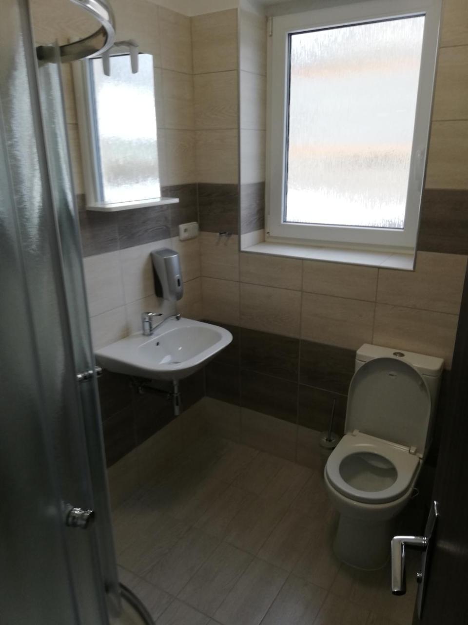 Apartmany Agatha Loučná nad Desnou Extérieur photo