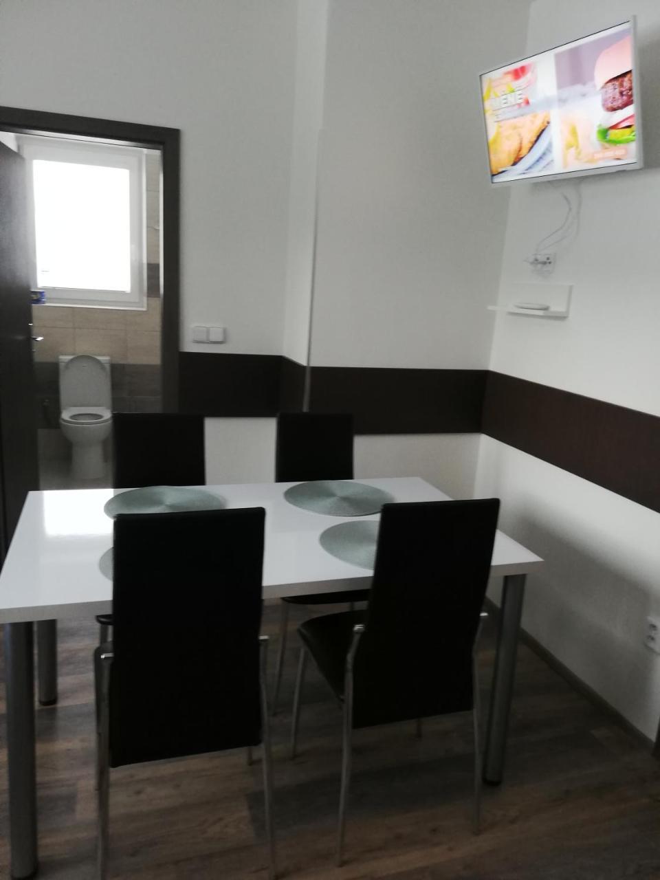 Apartmany Agatha Loučná nad Desnou Extérieur photo