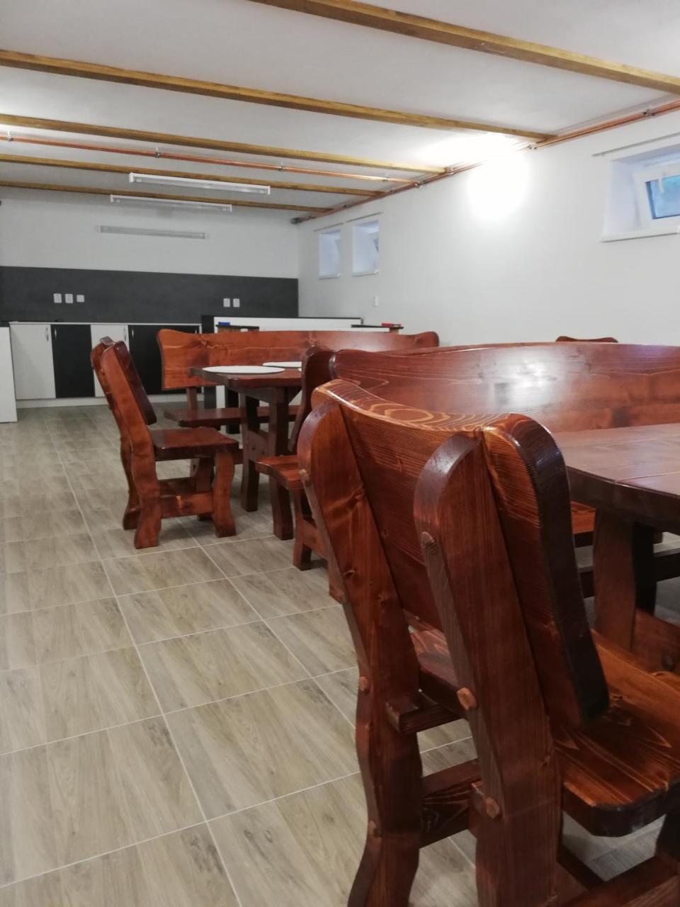 Apartmany Agatha Loučná nad Desnou Extérieur photo
