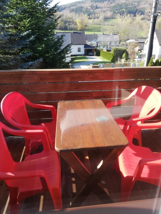 Apartmany Agatha Loučná nad Desnou Extérieur photo